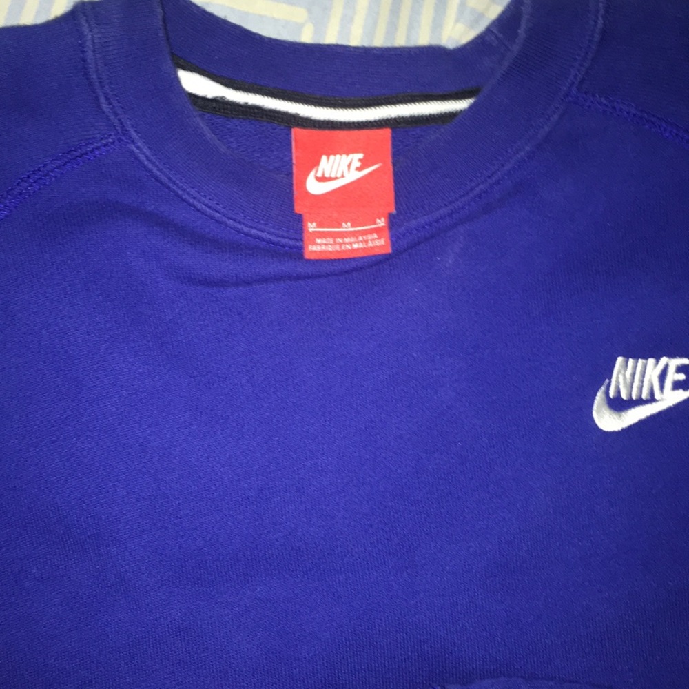 Nike club crewneck - Picture 2 of 3